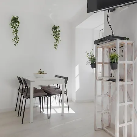 Апартаменты Alfama Modern Beco Da Lapa Лиссабон