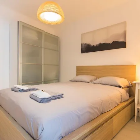 Alfama Modern Beco Da Lapa Апартаменты *
