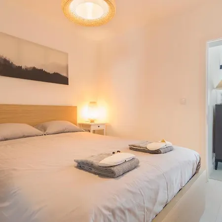 Alfama Modern Beco Da Lapa Apartment Lissabon