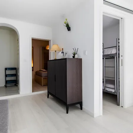 Alfama Modern Beco Da Lapa Апартаменты