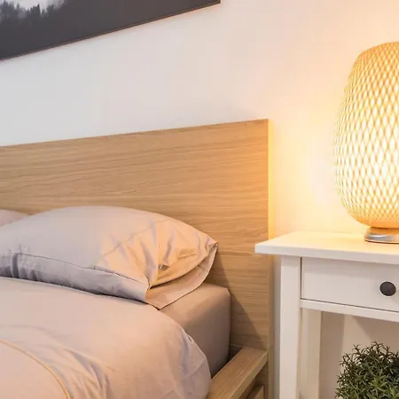 Apartment Alfama Modern Beco Da Lapa *