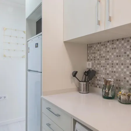 Apartment Alfama Modern Beco Da Lapa *
