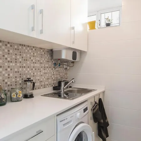 Apartment Alfama Modern Beco Da Lapa Lisbon