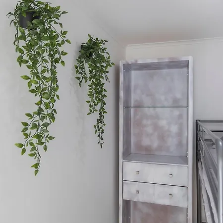 Апартаменты Alfama Modern Beco Da Lapa Лиссабон