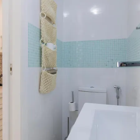 Alfama Modern Beco Da Lapa * Лиссабон