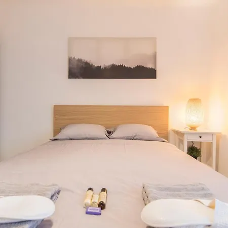 Alfama Modern Beco Da Lapa Apartamento